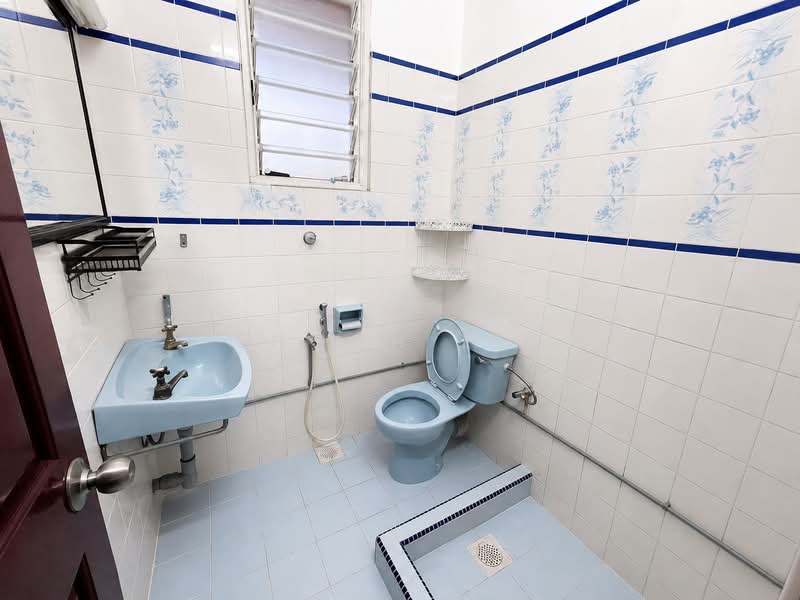 Rumah Berkembar untuk Dijual di Tanjung Bungah (Penang) - Enoch Tiu - Bathroom - PropertyGuru.com.my