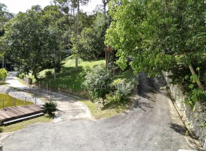Agricultural Land for Sale in Taman Jelebu 1 (Kuala Klawang) - Nicky Lai - Exterior - PropertyGuru.com.my