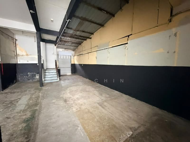 Kedai / Pejabat untuk Dijual di Taman Skudai Baru (Skudai) - Kuu Chin - Interior - PropertyGuru.com.my