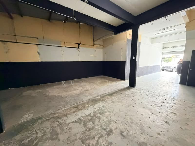 Kedai / Pejabat untuk Dijual di Taman Skudai Baru (Skudai) - Kuu Chin - Interior - PropertyGuru.com.my