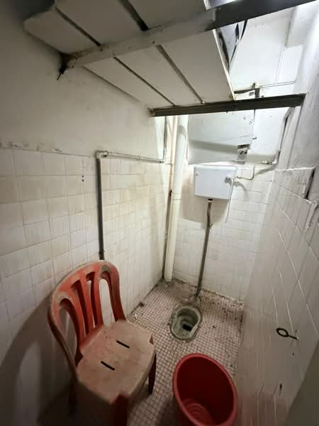 Kedai / Pejabat untuk Dijual di Taman Skudai Baru (Skudai) - Kuu Chin - Bathroom - PropertyGuru.com.my