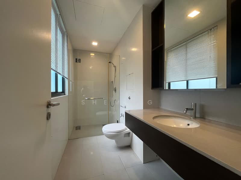 Condominium for Rent at Katana II - Shem Ng - Bathroom - PropertyGuru.com.my