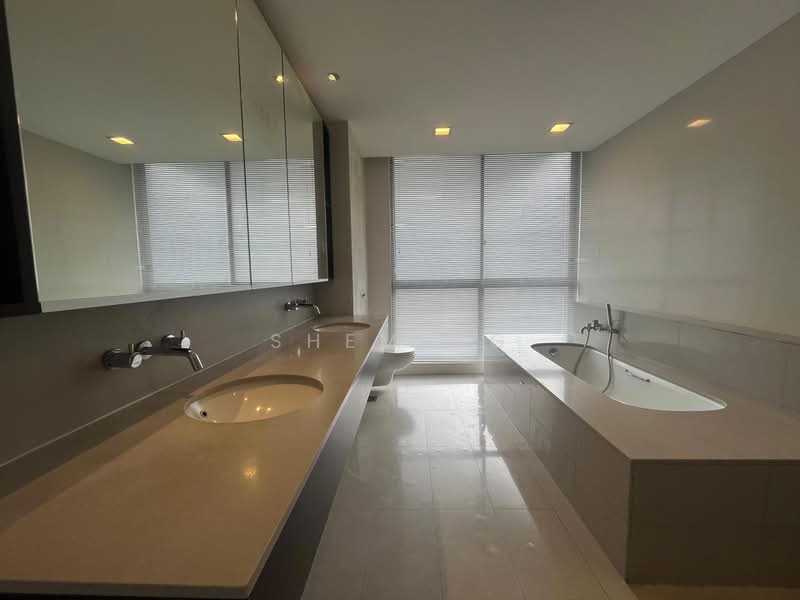 Condominium for Rent at Katana II - Shem Ng - Bathroom - PropertyGuru.com.my