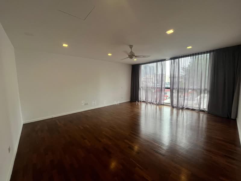 Condominium for Rent at Katana II - Shem Ng - Living Room - PropertyGuru.com.my