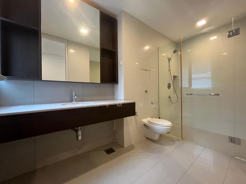 Condominium for Rent at Katana II - Shem Ng - Bathroom - PropertyGuru.com.my