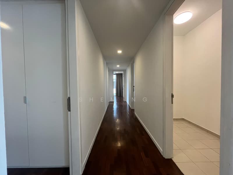 Condominium for Rent at Katana II - Shem Ng - Corridor - PropertyGuru.com.my