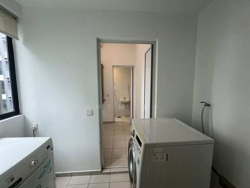 Condominium for Rent at Katana II - Shem Ng - Interior - PropertyGuru.com.my