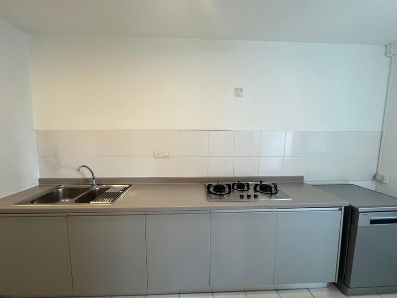 Condominium for Rent at Katana II - Shem Ng - Kitchen - PropertyGuru.com.my