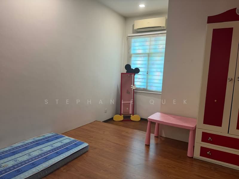Rumah Teres 2 Tingkat untuk Disewa di Kemuning Utama (Shah Alam) - Stephanie Quek - Bedroom - PropertyGuru.com.my