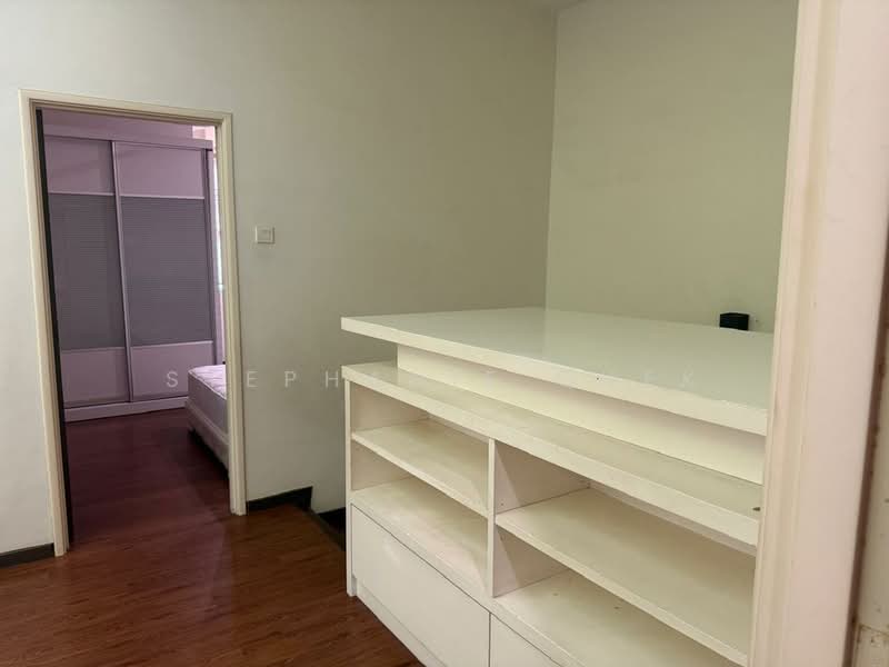 Rumah Teres 2 Tingkat untuk Disewa di Kemuning Utama (Shah Alam) - Stephanie Quek - Bedroom - PropertyGuru.com.my