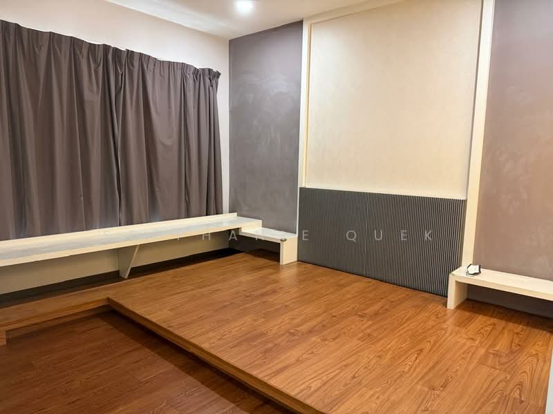 Rumah Teres 2 Tingkat untuk Disewa di Kemuning Utama (Shah Alam) - Stephanie Quek - Interior - PropertyGuru.com.my