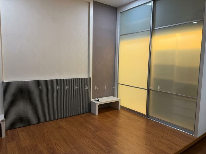 Rumah Teres 2 Tingkat untuk Disewa di Kemuning Utama (Shah Alam) - Stephanie Quek - Bedroom - PropertyGuru.com.my