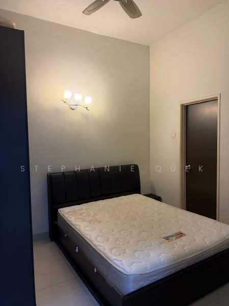 Rumah Teres 2 Tingkat untuk Disewa di Kemuning Utama (Shah Alam) - Stephanie Quek - Bedroom - PropertyGuru.com.my