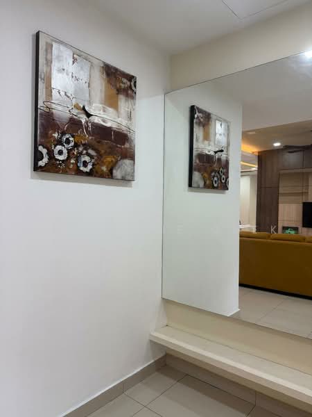 Rumah Teres 2 Tingkat untuk Disewa di Kemuning Utama (Shah Alam) - Stephanie Quek - Interior - PropertyGuru.com.my