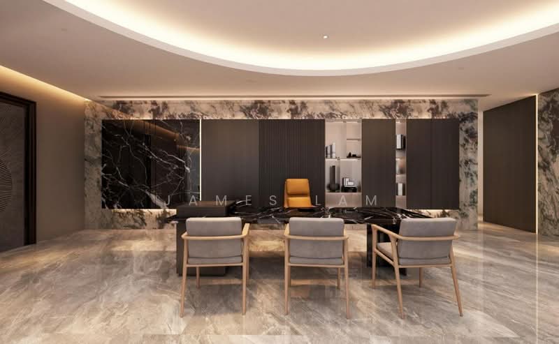 Condominium for Sale at The Avare - James Lam - Study - PropertyGuru.com.my