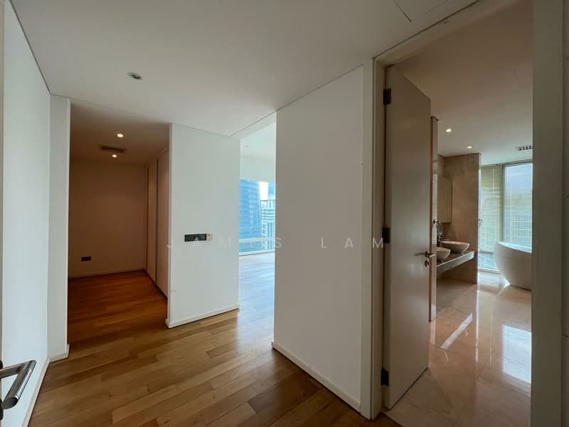 Condominium for Sale at The Avare - James Lam - Corridor - PropertyGuru.com.my
