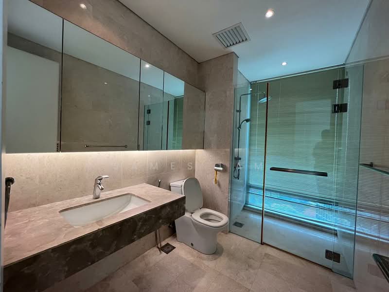 Condominium for Sale at The Avare - James Lam - Bathroom - PropertyGuru.com.my