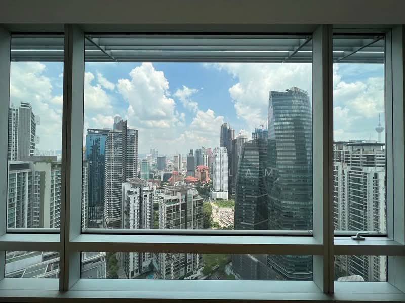 Condominium for Sale at The Avare - James Lam - View - PropertyGuru.com.my