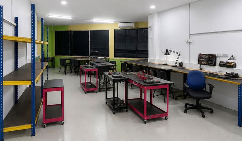 Kedai / Pejabat untuk Dijual di Butterworth (Penang) - CC Ooi - Study - PropertyGuru.com.my