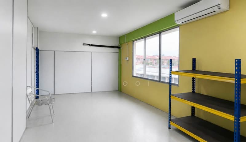 Kedai / Pejabat untuk Dijual di Butterworth (Penang) - CC Ooi - Interior - PropertyGuru.com.my