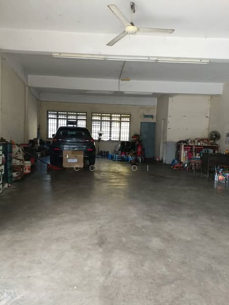 Kedai / Pejabat untuk Dijual di Butterworth (Penang) - CC Ooi - Interior - PropertyGuru.com.my