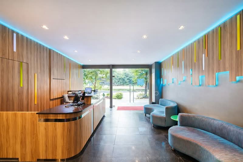 Hotel / Resort for Rent in Kelana Jaya (Petaling Jaya) - Barry Choong - Lobby - PropertyGuru.com.my