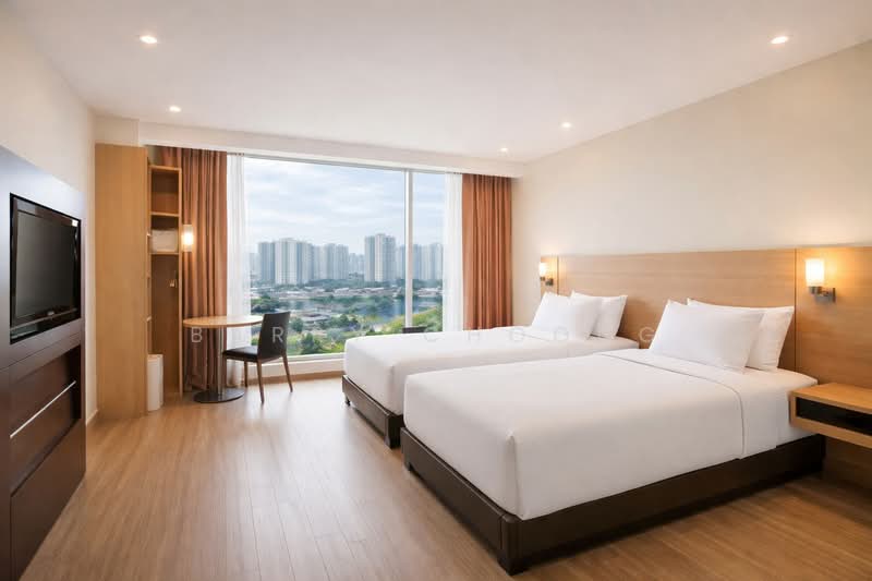 Hotel / Resort for Rent in Kelana Jaya (Petaling Jaya) - Barry Choong - Bedroom - PropertyGuru.com.my