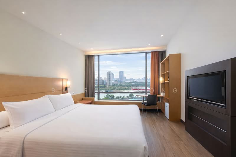 Hotel / Resort for Rent in Kelana Jaya (Petaling Jaya) - Barry Choong - Bedroom - PropertyGuru.com.my