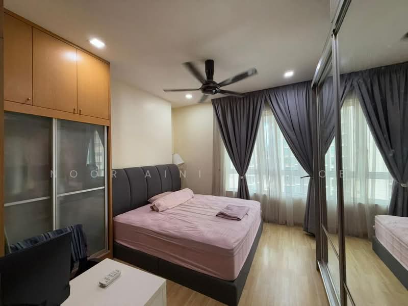 Condominium for Sale at The Orion - Noor Aini Bt Ayob - Bedroom - PropertyGuru.com.my