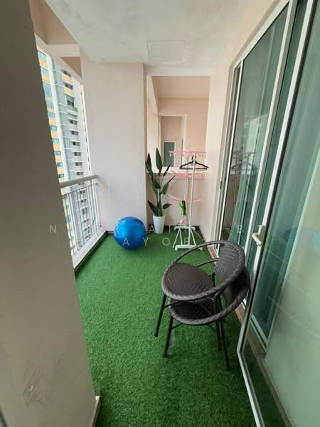 Condominium for Sale at The Orion - Noor Aini Bt Ayob - PropertyGuru.com.my