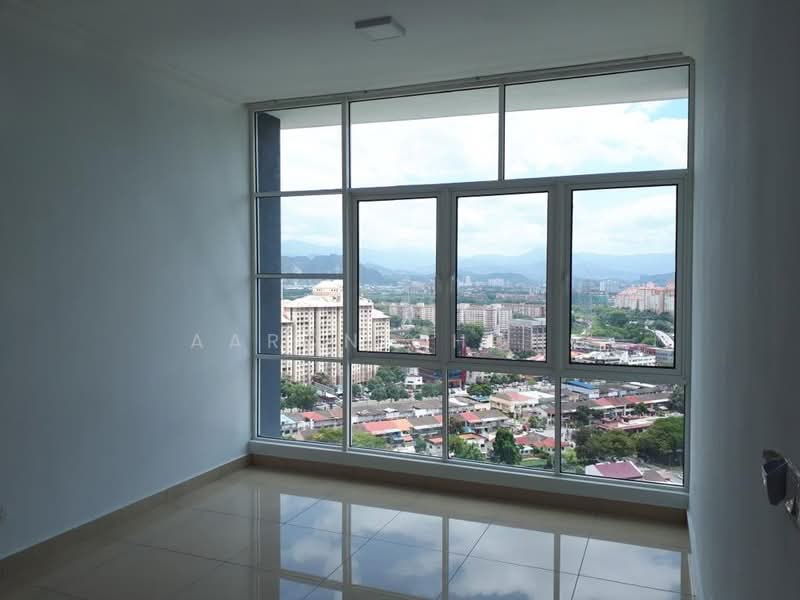 Condominium for Sale at Boulevard Serviced Apartment - Aaron Chong - View - PropertyGuru.com.my