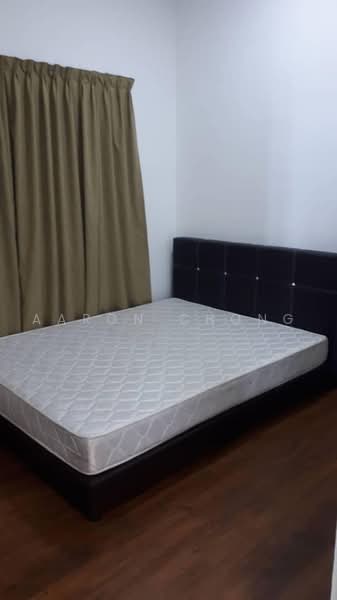 Condominium for Sale at Boulevard Serviced Apartment - Aaron Chong - Bedroom - PropertyGuru.com.my