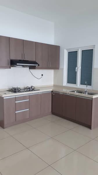 Condominium for Sale at Boulevard Serviced Apartment - Aaron Chong - Kitchen - PropertyGuru.com.my