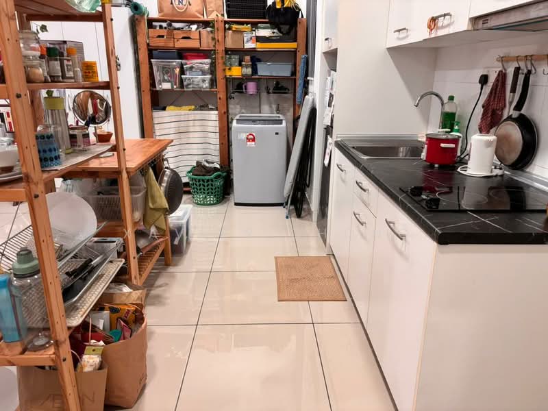 Service Residence for Rent at Cybersquare - Xavier Chong - PropertyGuru.com.my