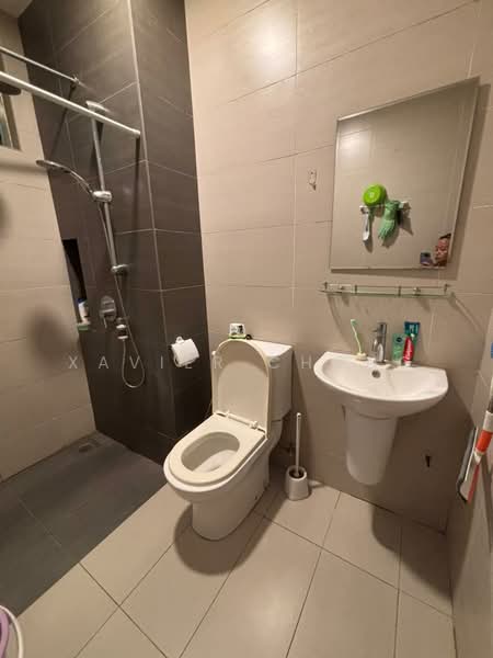 Service Residence for Rent at Cybersquare - Xavier Chong - PropertyGuru.com.my