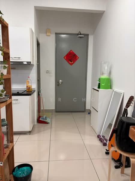 Service Residence for Rent at Cybersquare - Xavier Chong - PropertyGuru.com.my