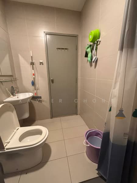 Service Residence for Rent at Cybersquare - Xavier Chong - PropertyGuru.com.my