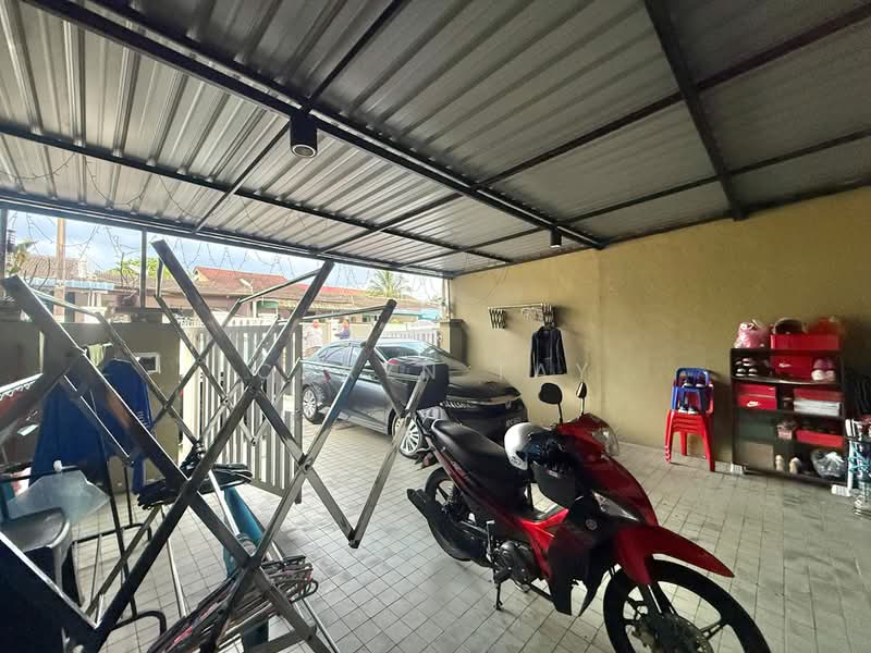 Rumah Teres 1 Tingkat untuk Dijual di Bandar Baru Uda (Johor Bahru) - Caryn Tay - PropertyGuru.com.my