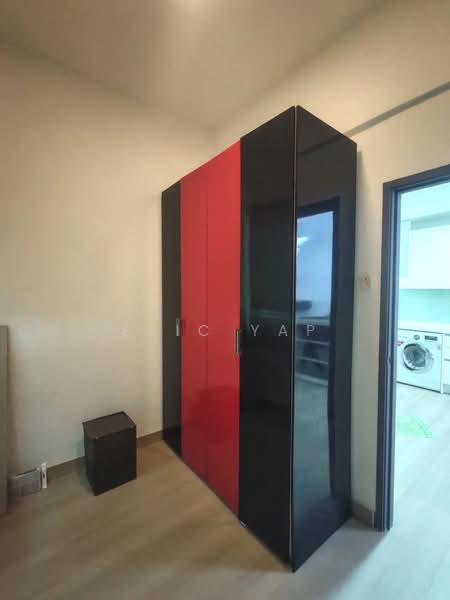 Service Residence for Rent at Tropez Residences - ERIC YAP - PropertyGuru.com.my