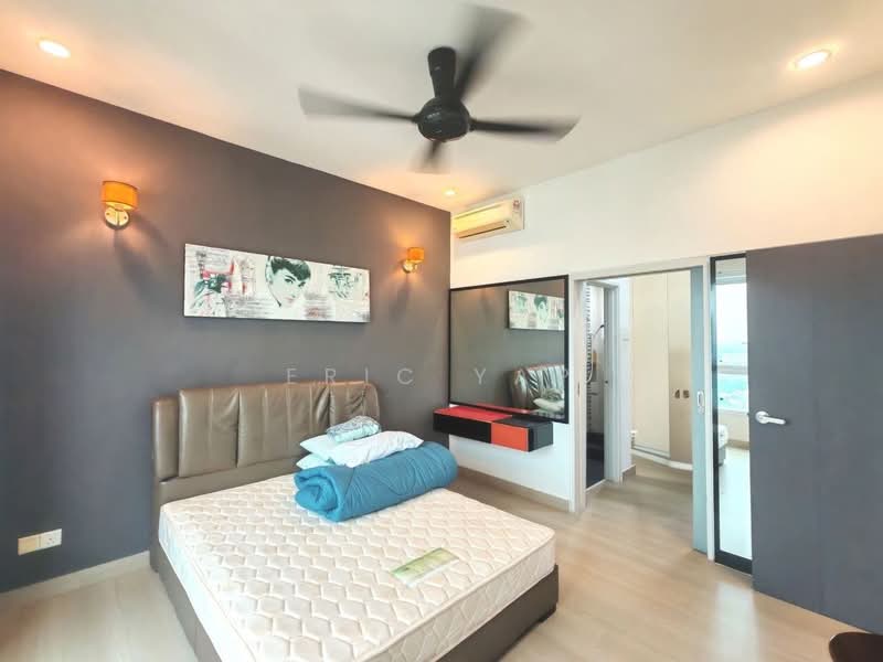 Service Residence for Rent at Tropez Residences - ERIC YAP - PropertyGuru.com.my