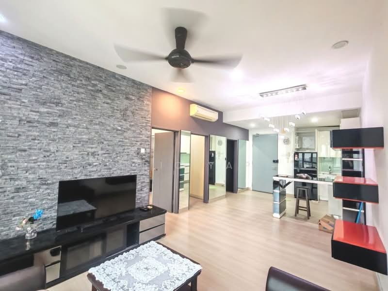 Service Residence for Rent at Tropez Residences - ERIC YAP - PropertyGuru.com.my