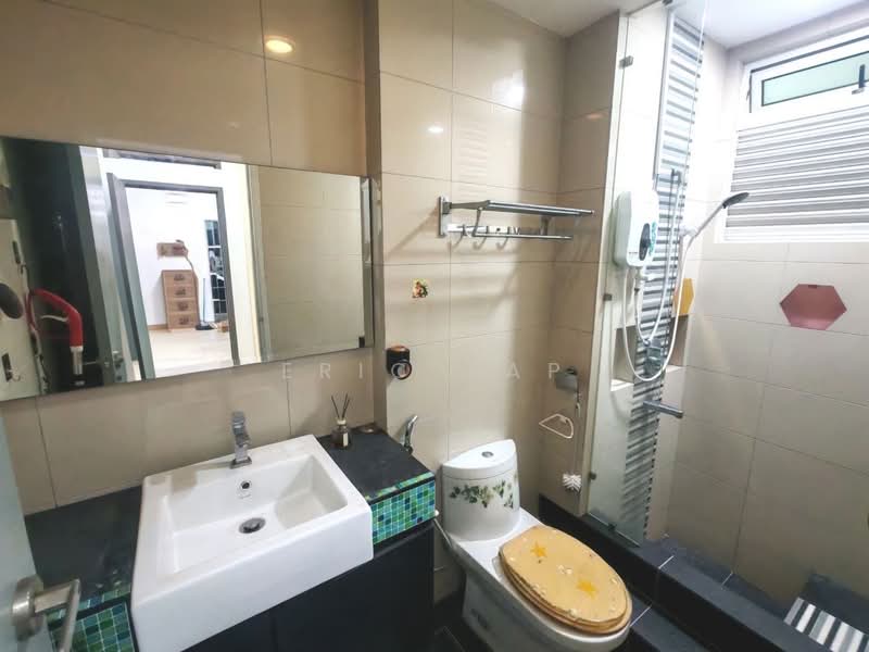 Service Residence for Rent at Tropez Residences - ERIC YAP - PropertyGuru.com.my