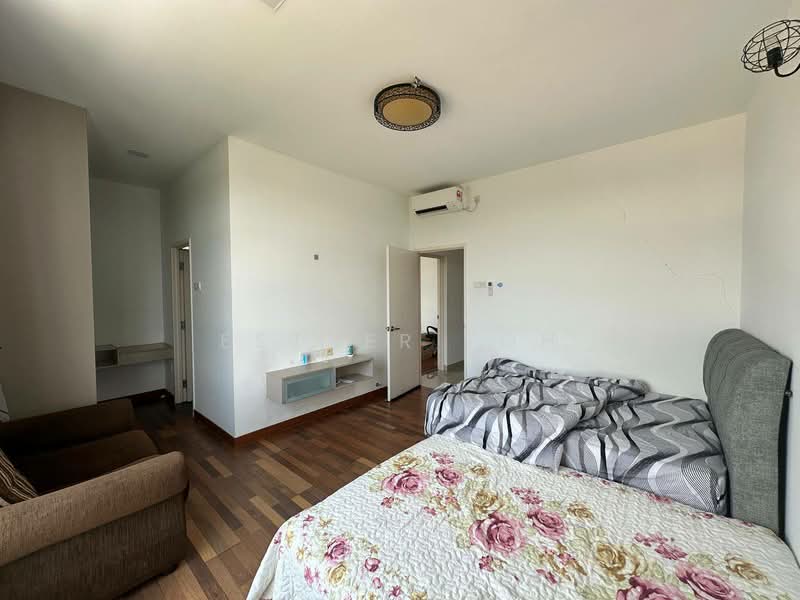 Apartment for Sale at Horizon Residence (Dwi Mutiara) - Esther Toh - PropertyGuru.com.my