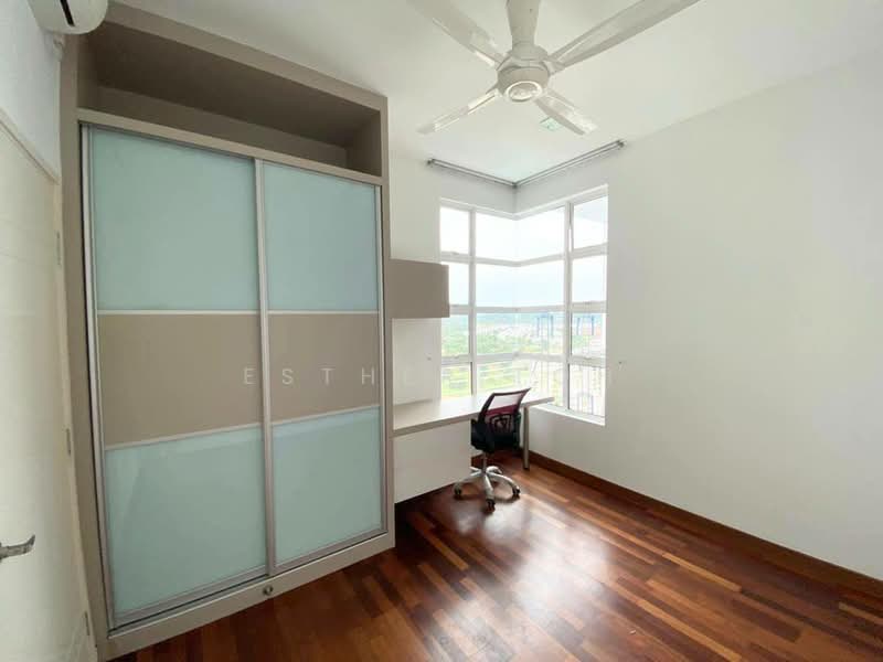 Apartment for Sale at Horizon Residence (Dwi Mutiara) - Esther Toh - PropertyGuru.com.my