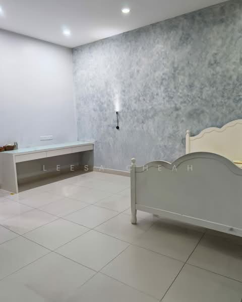 Semi-Detached House for Sale in Butterworth (Penang) - Leesa Cheah - Bedroom - PropertyGuru.com.my