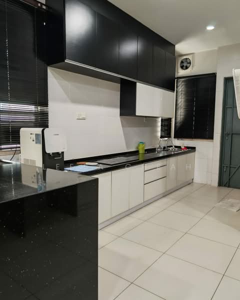 Semi-Detached House for Sale in Butterworth (Penang) - Leesa Cheah - Kitchen - PropertyGuru.com.my
