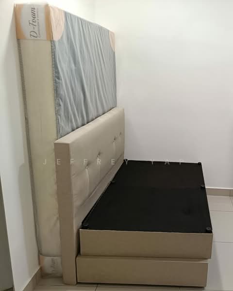 Flat for Rent at RESIDENSI SELANGORKU OLEANDER - Jeffrey Yap - Bedroom - PropertyGuru.com.my