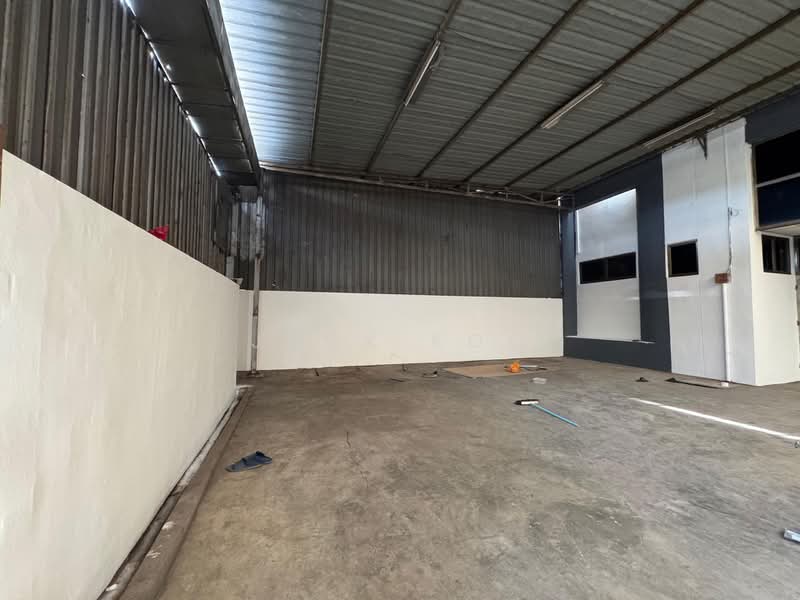 Kilang untuk Dijual di Taman Desa Cemerlang (Ulu Tiram) - Jack Koo - PropertyGuru.com.my