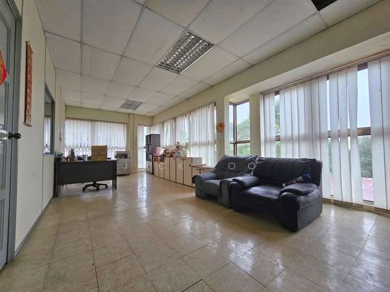 Kilang untuk Dijual di Taman Desa Cemerlang (Ulu Tiram) - Jack Koo - PropertyGuru.com.my