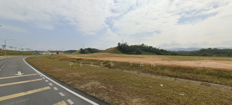 Tanah Perindustrian untuk Dijual di Serendah (Selangor) - Peter Tan - Exterior - PropertyGuru.com.my